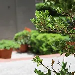 Appartamento Con Giardino A Mergellina By Wonderful Italy