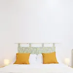 Appartamento Con Giardino A Mergellina By Wonderful Italy