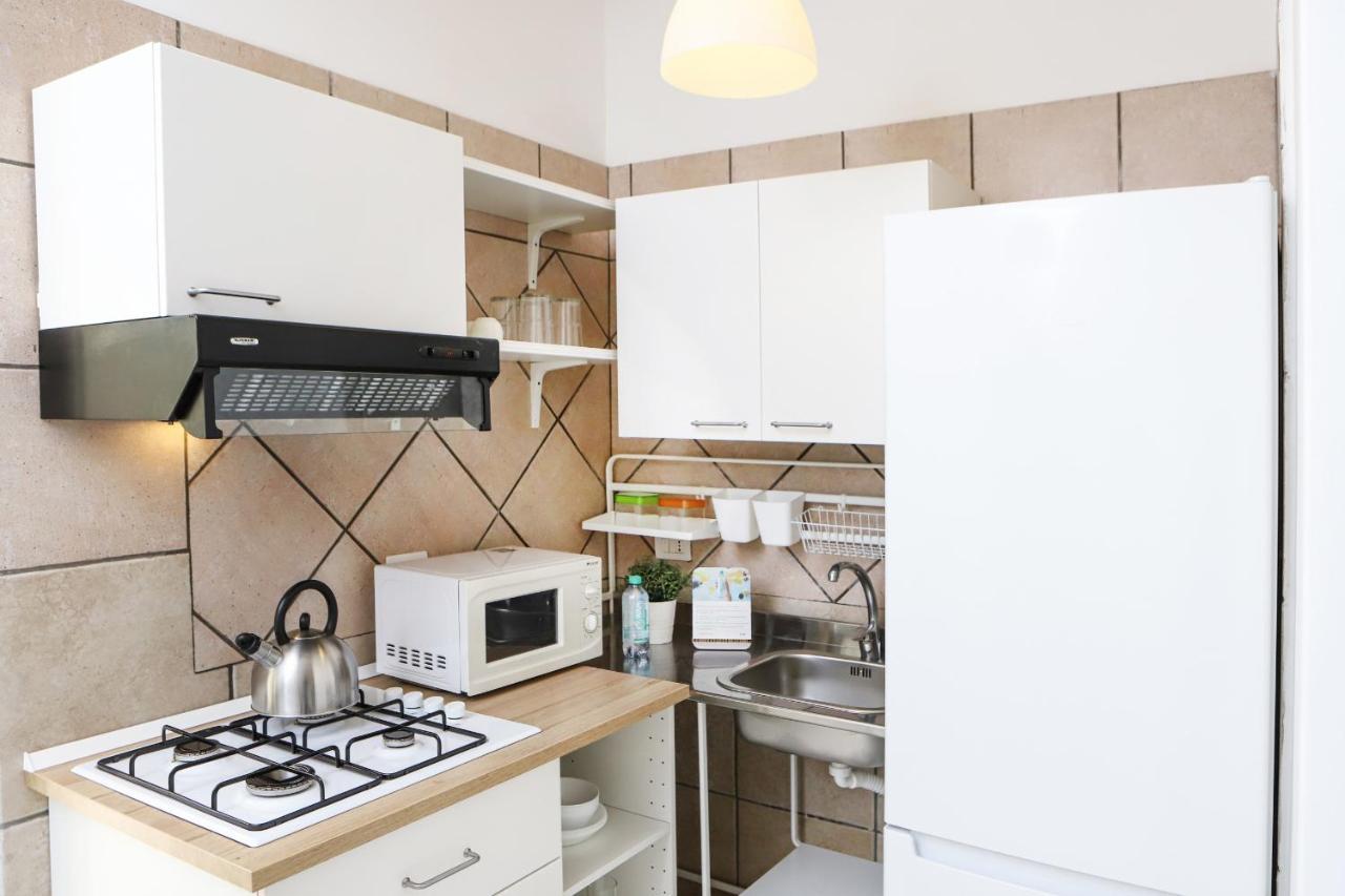 Appartement Con Giardino A Mergellina Naples
