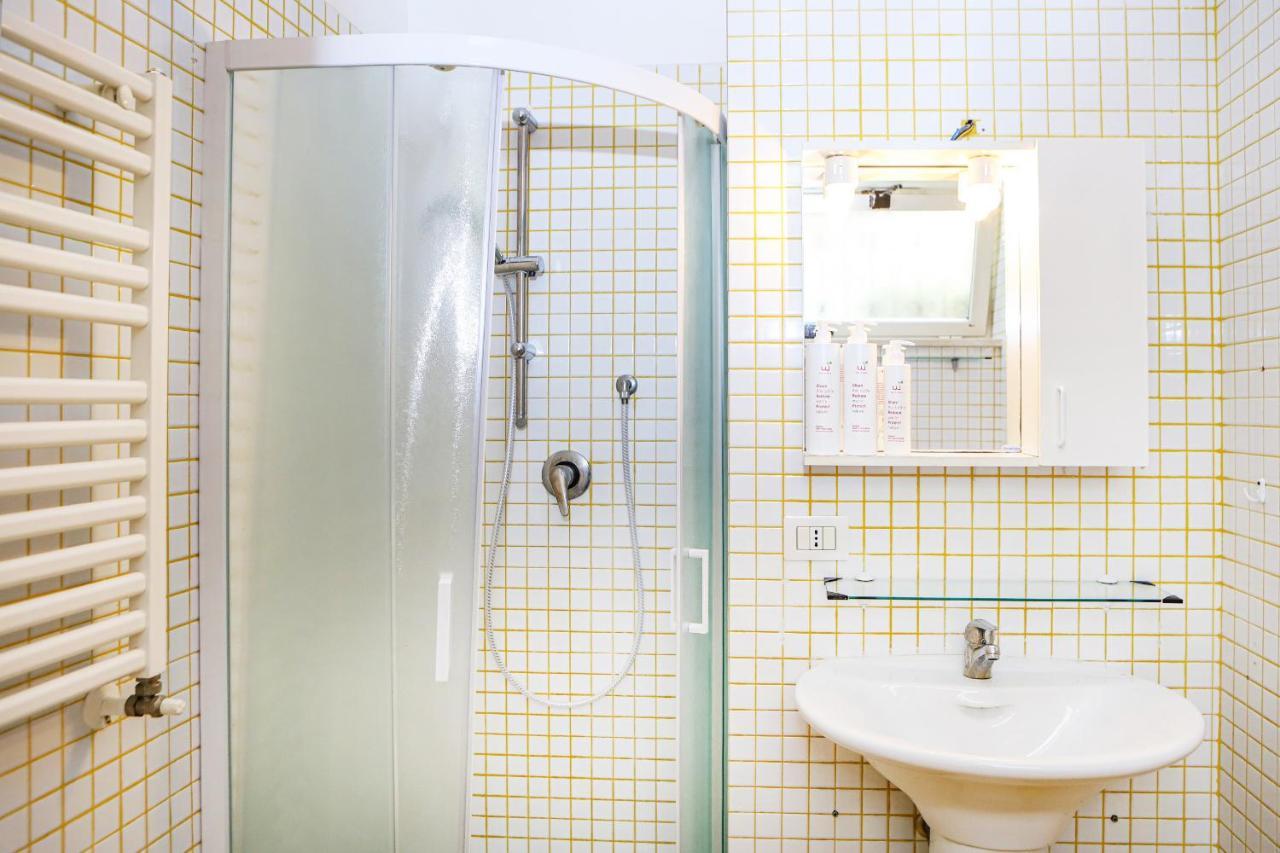 Appartement Con Giardino A Mergellina Naples